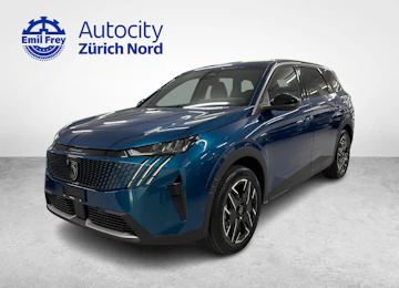 image du véhicule PEUGEOT 5008 1.2 Hybrid Allure Premium image du véhicule PEUGEOT 5008 1.2 Hybrid Allure Premium