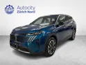 Peugeot 5008 1.2 Hybrid Allure Premium