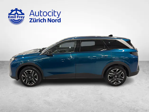 Peugeot 5008 1.2 Hybrid Allure Premium