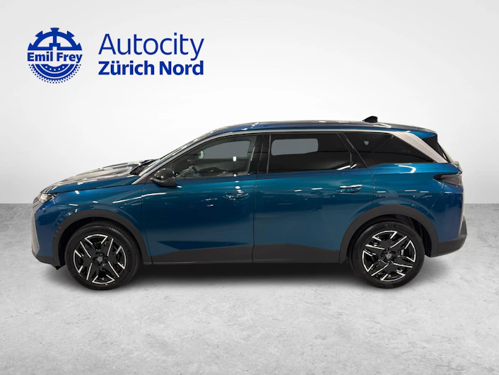 image du véhicule PEUGEOT 5008