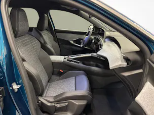Peugeot 5008 1.2 Hybrid Allure Premium