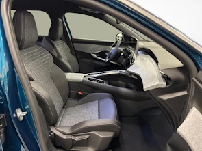 image du véhicule PEUGEOT 5008 1.2 Hybrid Allure Premium