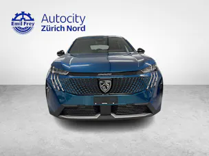 Peugeot 5008 1.2 Hybrid Allure Premium