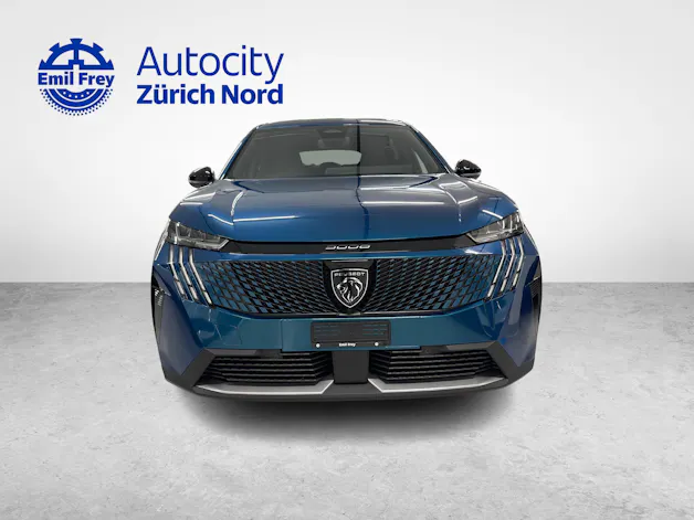 Peugeot 5008 1.2 Hybrid Allure Premium