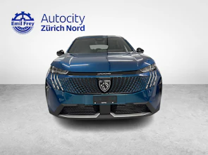 image du véhicule PEUGEOT 5008 1.2 Hybrid Allure Premium