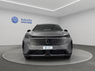 Peugeot 5008 1.2 Hybrid Allure Premium