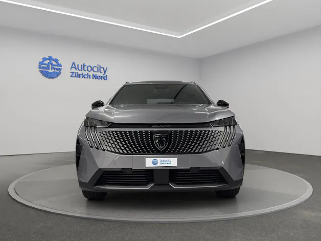 Peugeot 5008 1.2 Hybrid Allure Premium