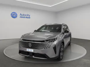 Peugeot 5008 1.2 Hybrid Allure Premium