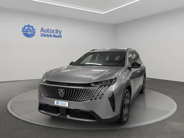 Peugeot 5008 1.2 Hybrid Allure Premium