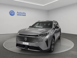Fahrzeugbild PEUGEOT 5008 1.2 Hybrid Allure Premium