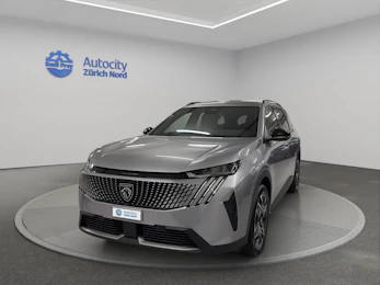 Fahrzeugbild PEUGEOT 5008 1.2 Hybrid Allure Premium