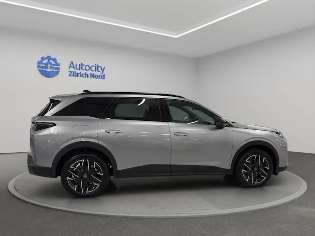 Peugeot 5008 1.2 Hybrid Allure Premium