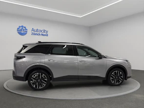 Fahrzeugbild PEUGEOT 5008 1.2 Hybrid Allure Premium