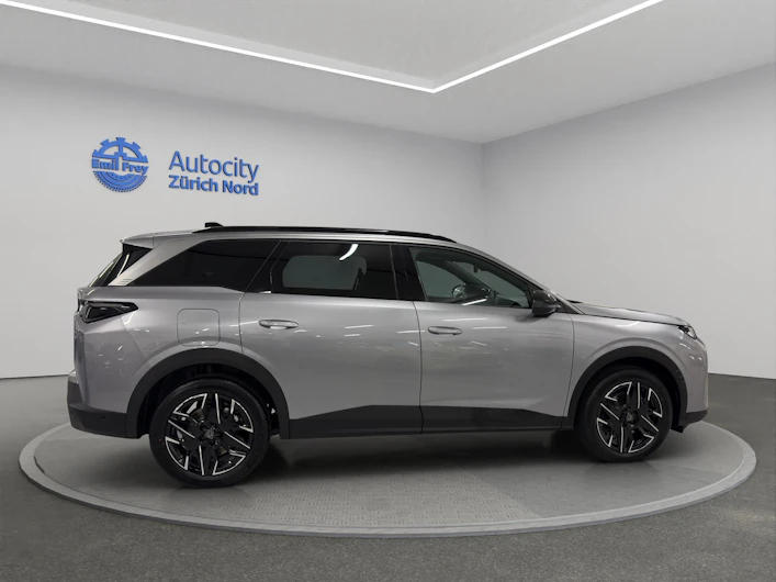 Fahrzeugbild PEUGEOT 5008