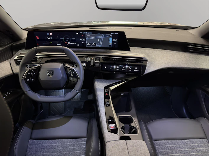 Fahrzeugbild PEUGEOT 5008