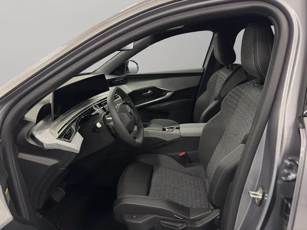 Peugeot 5008 1.2 Hybrid Allure Premium