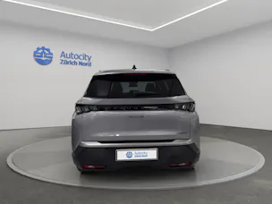 Peugeot 5008 1.2 Hybrid Allure Premium