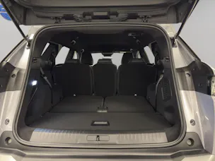 Peugeot 5008 1.2 Hybrid Allure Premium