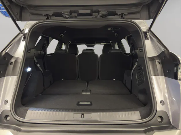 Peugeot 5008 1.2 Hybrid Allure Premium