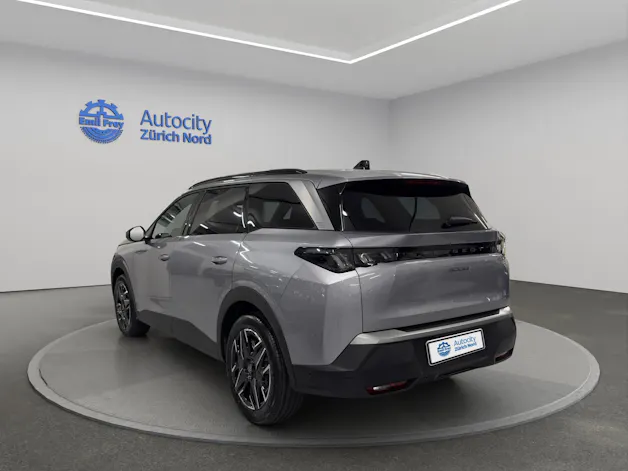 Peugeot 5008 1.2 Hybrid Allure Premium