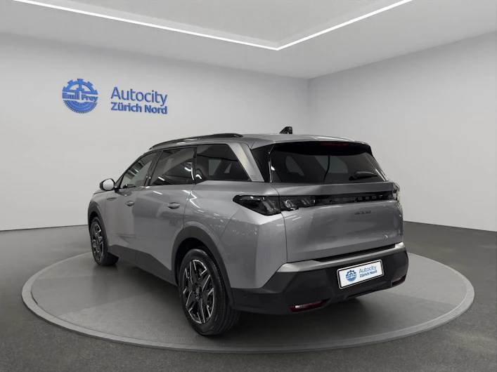 Fahrzeugbild PEUGEOT 5008