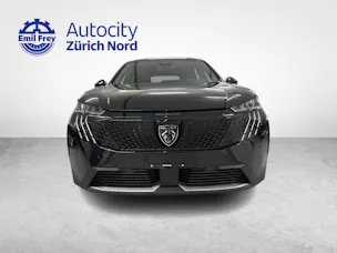 Peugeot 5008 1.2 Hybrid Allure Premium