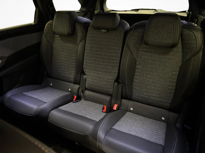 Fahrzeugbild PEUGEOT 5008
