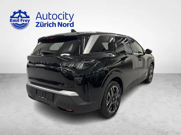 Peugeot 5008 1.2 Hybrid Allure Premium