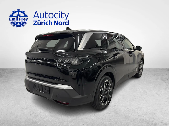 Fahrzeugbild PEUGEOT 5008