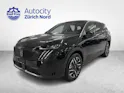 Peugeot 5008 1.2 Hybrid Allure Premium