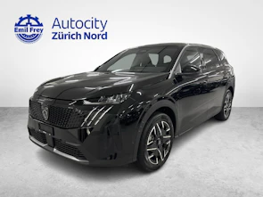 Fahrzeugbild PEUGEOT 5008 1.2 Hybrid Allure Premium