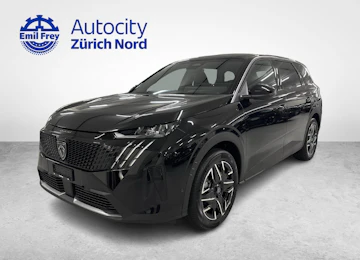 Fahrzeugbild PEUGEOT 5008 1.2 Hybrid Allure Premium Fahrzeugbild PEUGEOT 5008 1.2 Hybrid Allure Premium