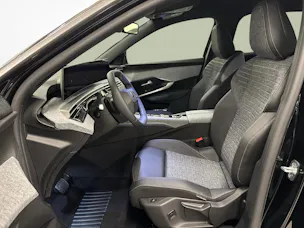 Peugeot 5008 1.2 Hybrid Allure Premium