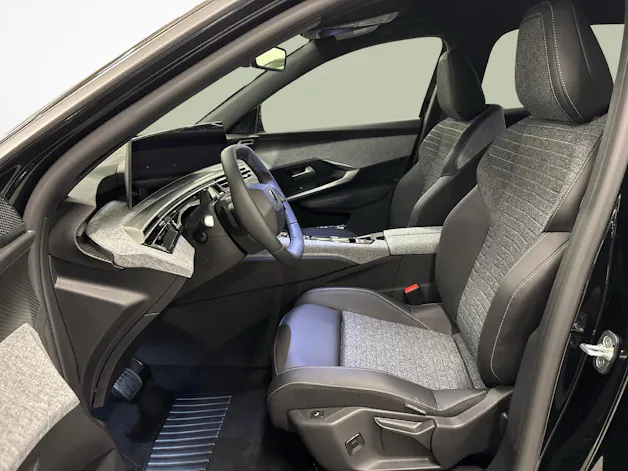 Peugeot 5008 1.2 Hybrid Allure Premium
