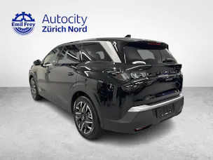 Peugeot 5008 1.2 Hybrid Allure Premium