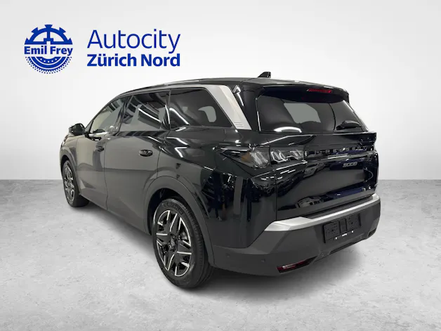 Peugeot 5008 1.2 Hybrid Allure Premium