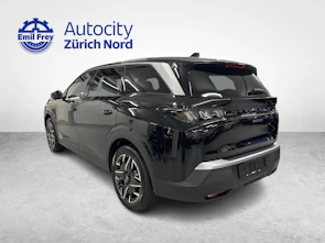 Fahrzeugbild PEUGEOT 5008 1.2 Hybrid Allure Premium
