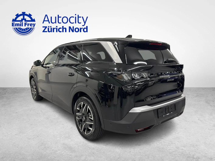 Fahrzeugbild PEUGEOT 5008