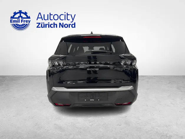 Peugeot 5008 1.2 Hybrid Allure Premium