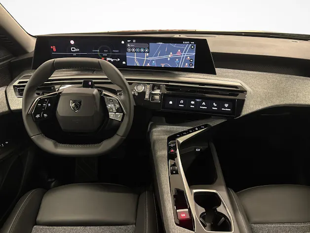 Peugeot 5008 1.2 Hybrid Allure Premium