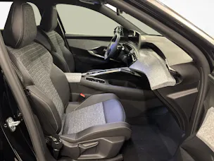 Peugeot 5008 1.2 Hybrid Allure Premium