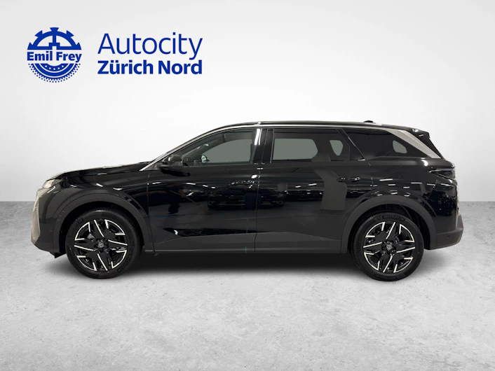 Fahrzeugbild PEUGEOT 5008