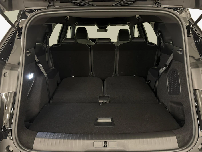 Fahrzeugbild PEUGEOT 5008