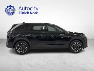 Peugeot 5008 1.2 Hybrid Allure Premium
