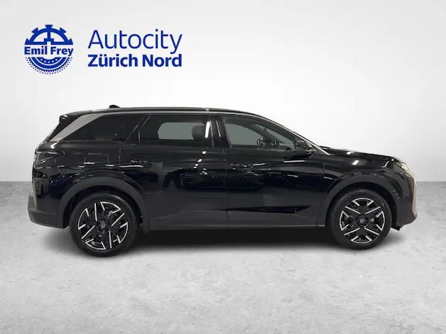 Peugeot 5008 1.2 Hybrid Allure Premium