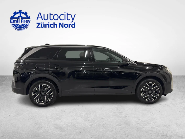 Fahrzeugbild PEUGEOT 5008