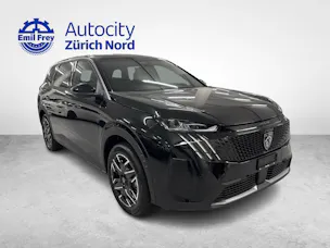 Peugeot 5008 1.2 Hybrid Allure Premium