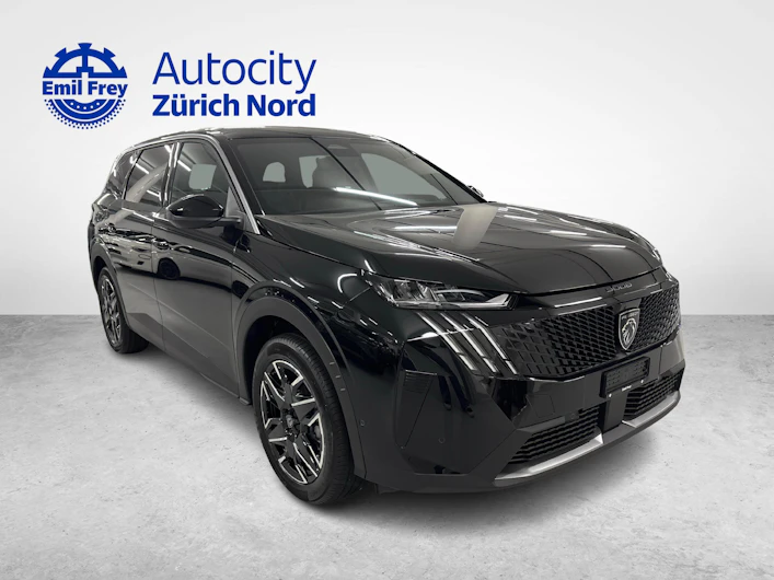 Fahrzeugbild PEUGEOT 5008