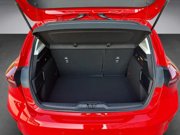 Ford Focus 1.0i EcoB Hybrid 125 Titanium