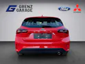 Ford Focus 1.0i EcoB Hybrid 125 Titanium